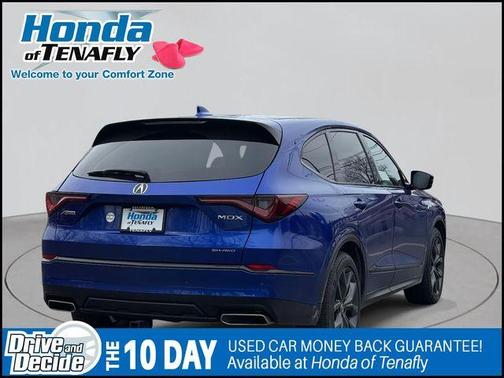 2023 Acura MDX A-Spec