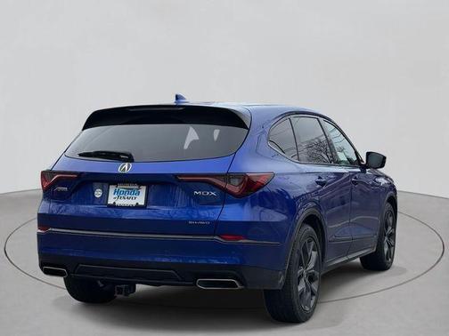 2023 Acura MDX A-Spec