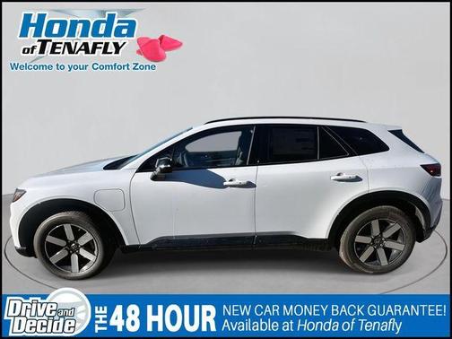 2026 Honda Prologue Touring