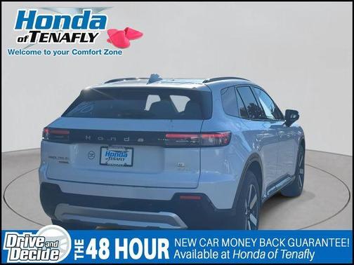 2026 Honda Prologue Touring