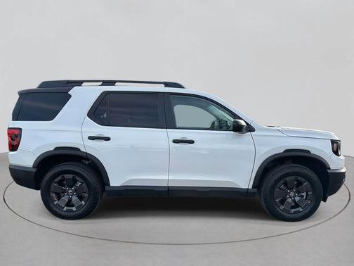 2026 Honda Passport Sport