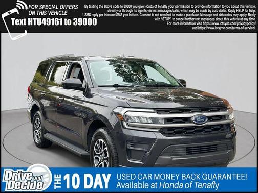 2024 Ford Expedition XLT