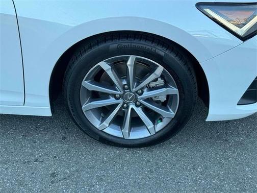 2024 Acura Integra Base