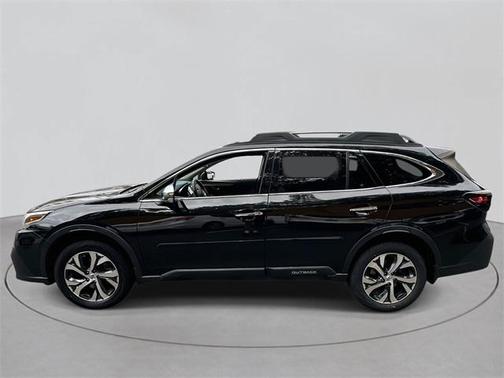 2021 Subaru Outback Touring XT