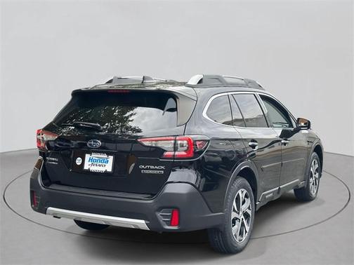2021 Subaru Outback Touring XT