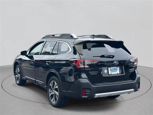 2021 Subaru Outback Touring XT