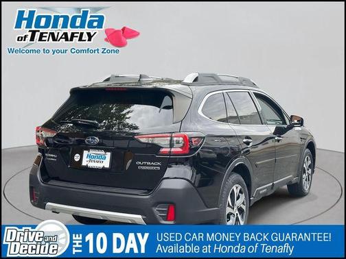 2021 Subaru Outback Touring XT