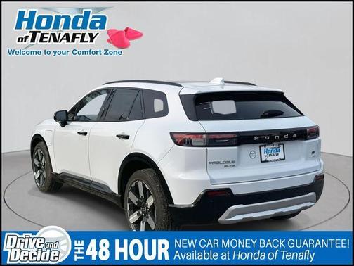 2026 Honda Prologue Elite