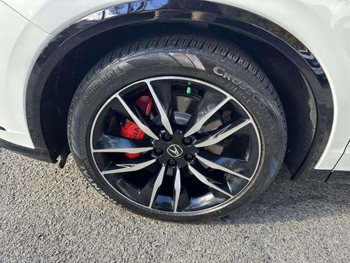 2022 Acura MDX Type S w/Advance