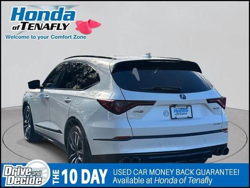 2022 Acura MDX Type S w/Advance