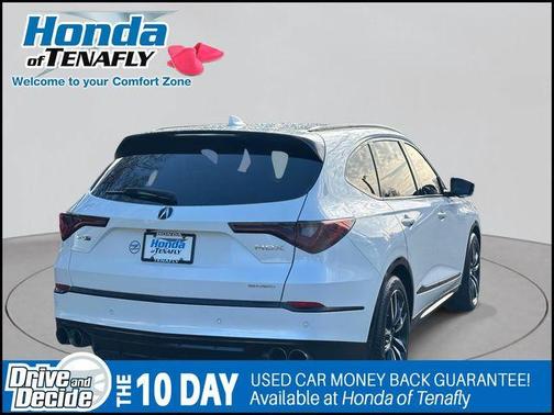 2022 Acura MDX Type S w/Advance