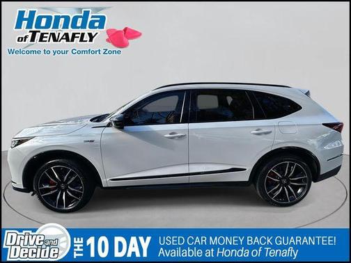 2022 Acura MDX Type S w/Advance