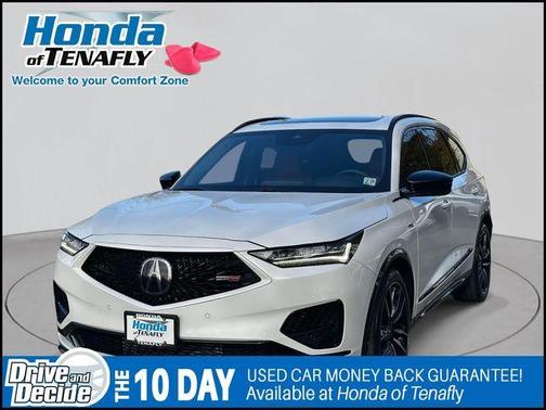 2022 Acura MDX Type S w/Advance