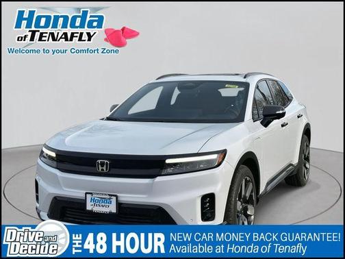 2026 Honda Prologue Elite