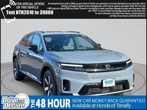 2026 Honda Prologue Touring