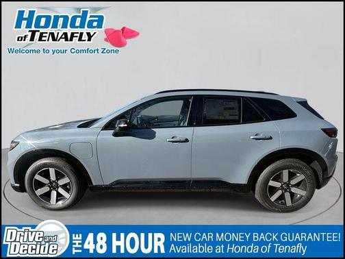 2026 Honda Prologue Touring