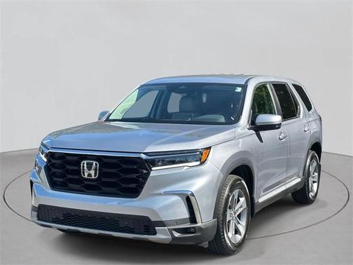 2024 Honda Pilot EX-L