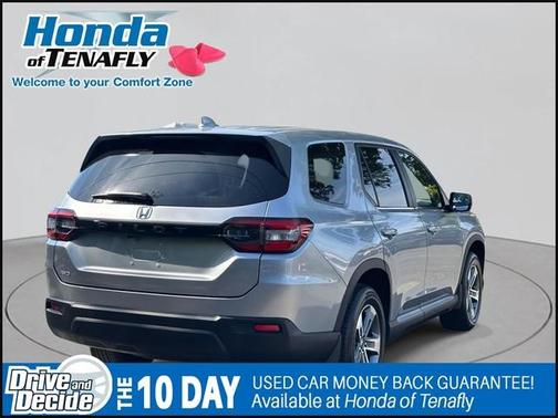 2024 Honda Pilot EX-L
