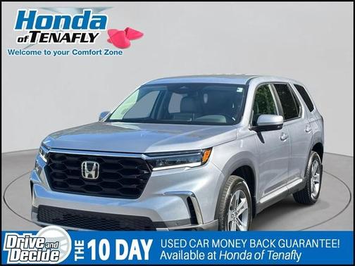 2024 Honda Pilot EX-L