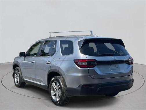 2024 Honda Pilot EX-L