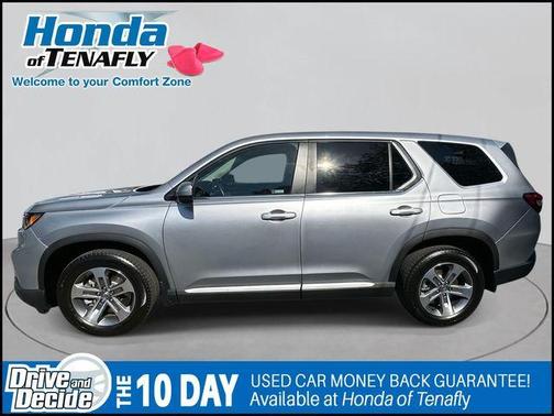 2024 Honda Pilot EX-L