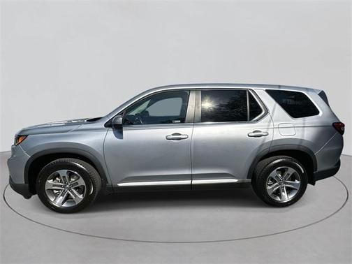 2024 Honda Pilot EX-L