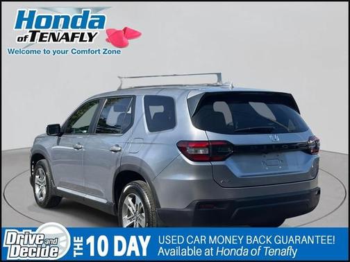 2024 Honda Pilot EX-L
