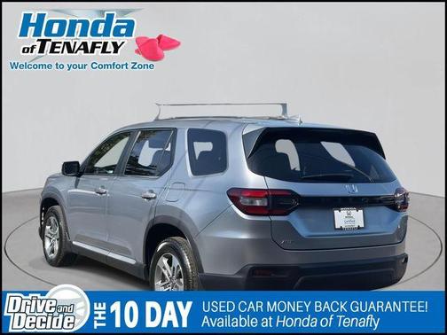 2024 Honda Pilot EX-L