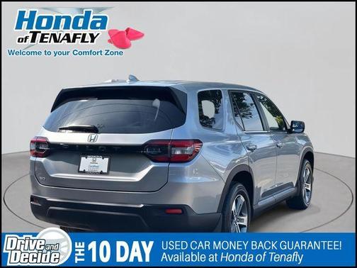 2024 Honda Pilot EX-L