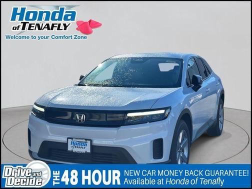 2026 Honda Prologue EX