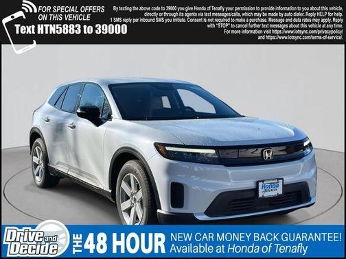 2026 Honda Prologue EX