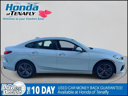 2024 BMW 228 Gran Coupe 228i sDrive Gran Coupe