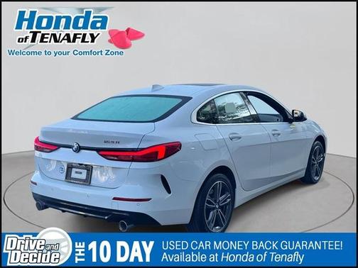 2024 BMW 228 Gran Coupe 228i sDrive Gran Coupe