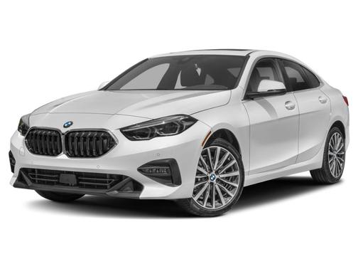 2024 BMW 228 Gran Coupe 228i sDrive Gran Coupe