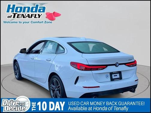 2024 BMW 228 Gran Coupe 228i sDrive Gran Coupe