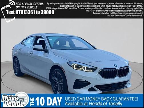 2024 BMW 228 Gran Coupe 228i sDrive Gran Coupe