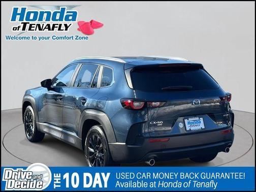 2023 Mazda CX-50 2.5 S Preferred Plus Package