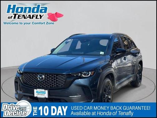 2023 Mazda CX-50 2.5 S Preferred Plus Package