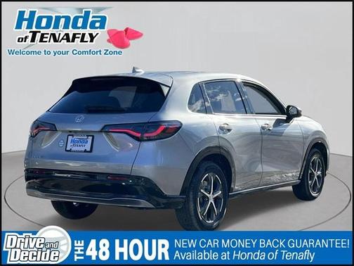 2025 Honda HR-V EX-L