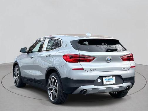 2019 BMW X2 xDrive28i