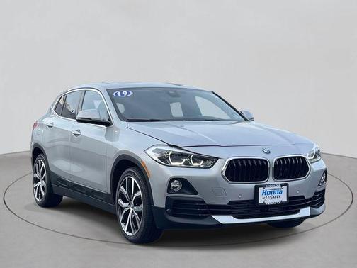 2019 BMW X2 xDrive28i