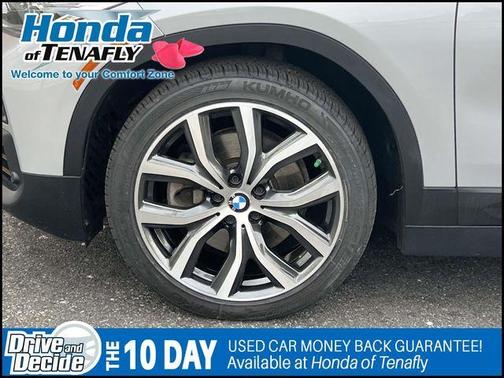 2019 BMW X2 xDrive28i