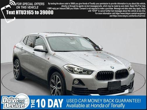 2019 BMW X2 xDrive28i