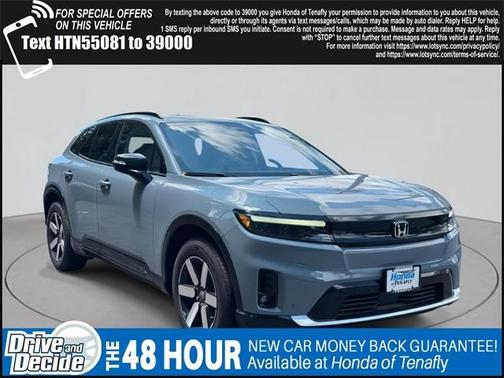 2025 Honda Prologue Touring