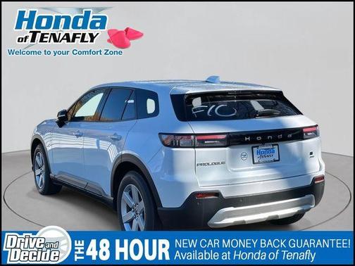 2026 Honda Prologue EX