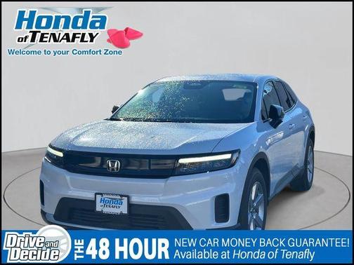2026 Honda Prologue EX