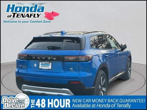 2026 Honda Prologue Touring