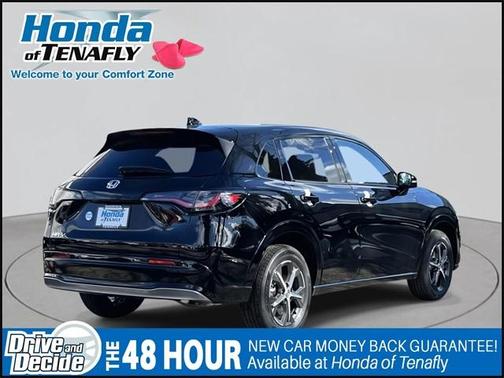 2025 Honda HR-V EX-L