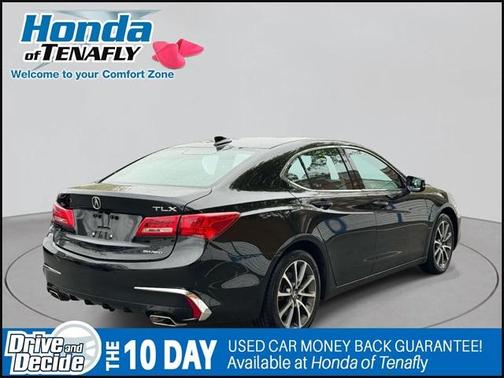 2019 Acura TLX V6