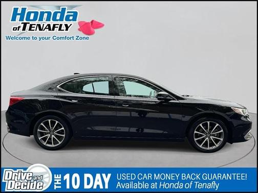 2019 Acura TLX V6